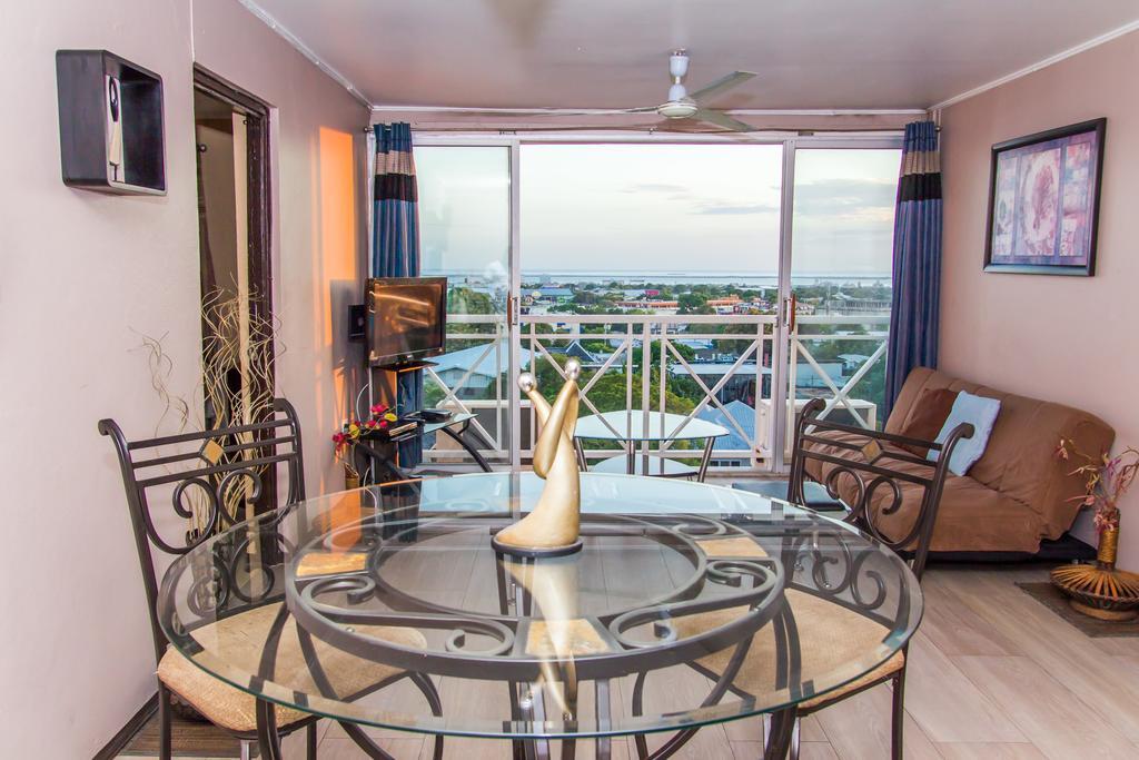 Apartamento Cozy - Dorchester Line Kingston