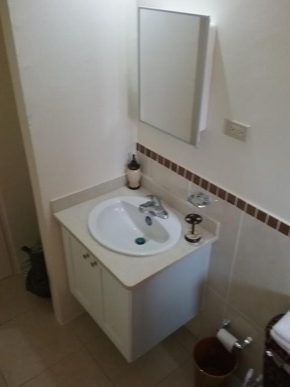 Cheerful 2-bedroom In Garden Falmouth