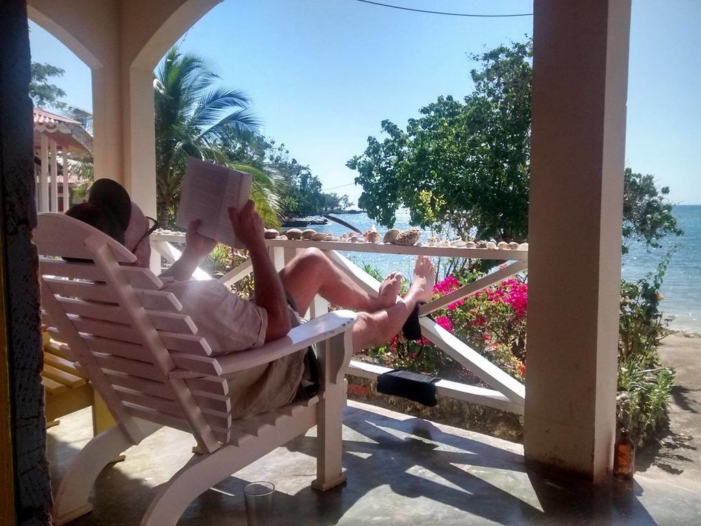 Parque de vacaciones Little Bay Cabins