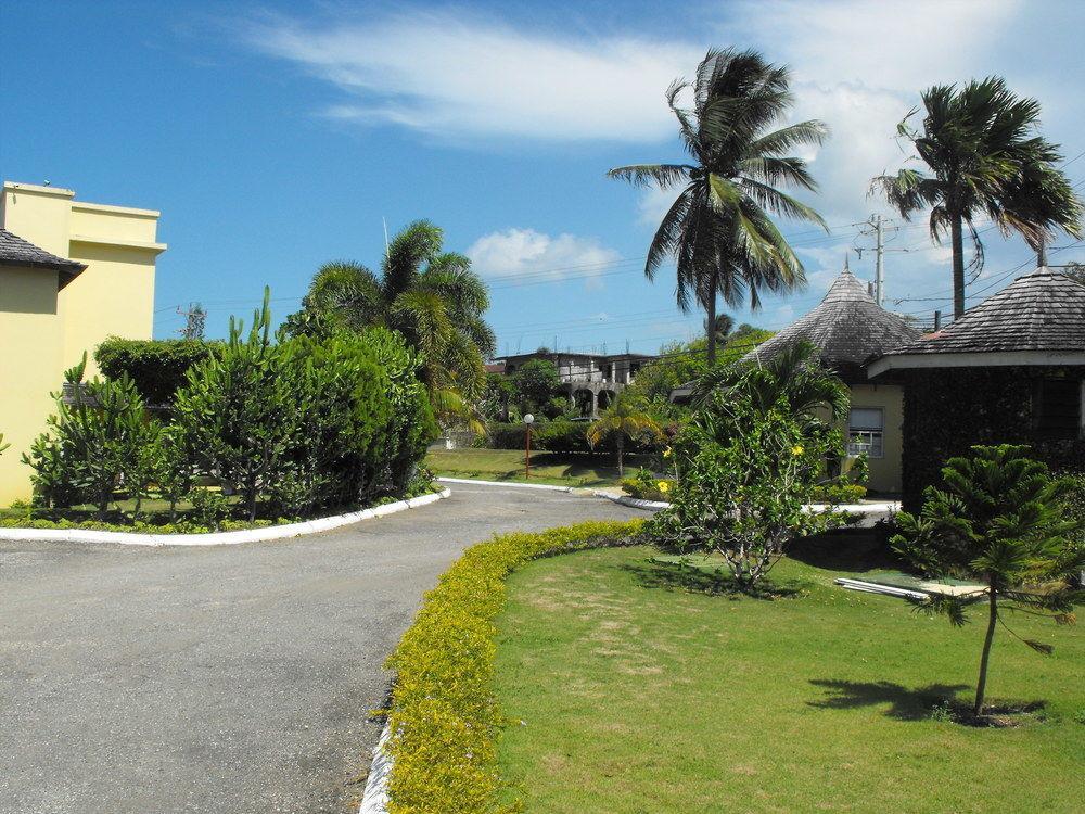 Sea Palms Hotel Ocho Ríos