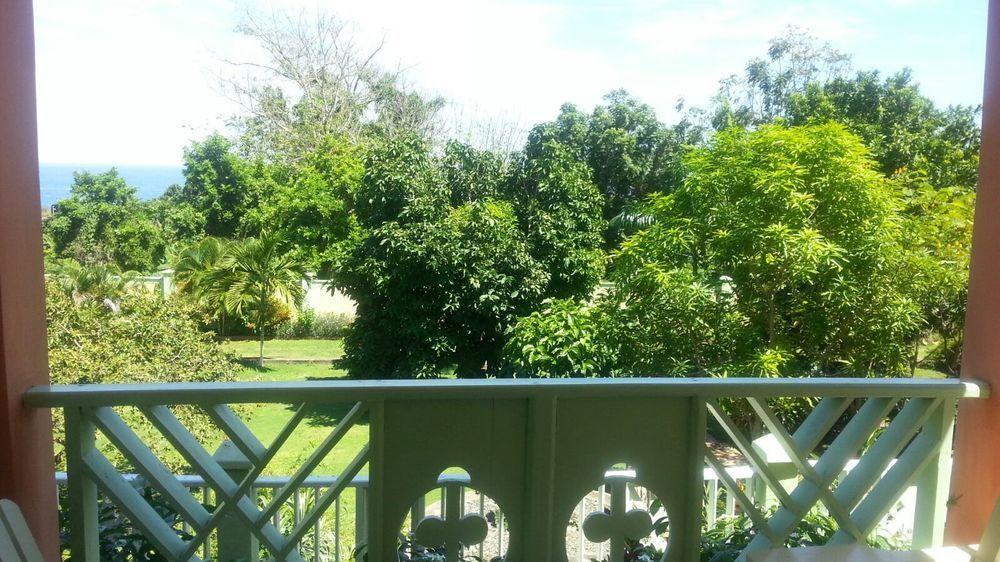 Pimento Lodge