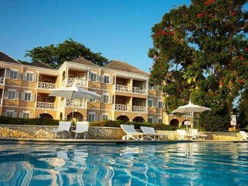 Couples Sans Souci (adults Only) 4*