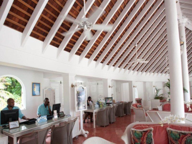 Couples Sans Souci (adults Only) 4* Ocho Rios
