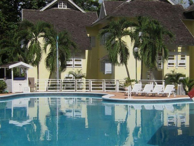 Resort Mystic Ridge Ocho Ríos