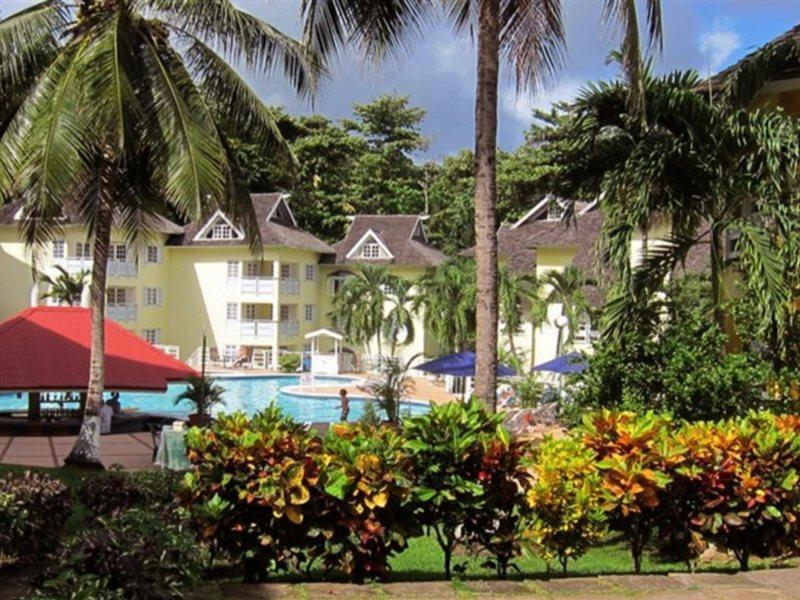 Resort Mystic Ridge Ocho Ríos