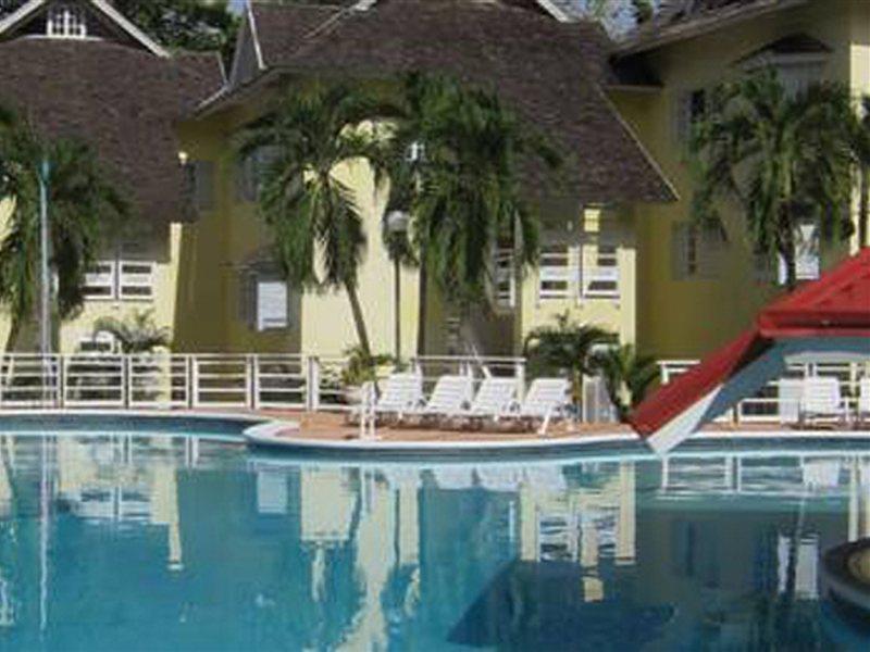 Resort Mystic Ridge Ocho Ríos