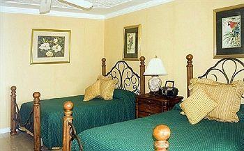 Bed and breakfast Polkerris