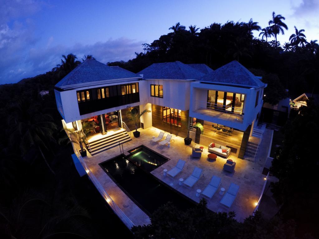 Villa Cocosan