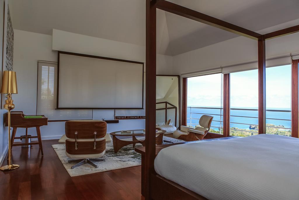 Villa Cocosan *