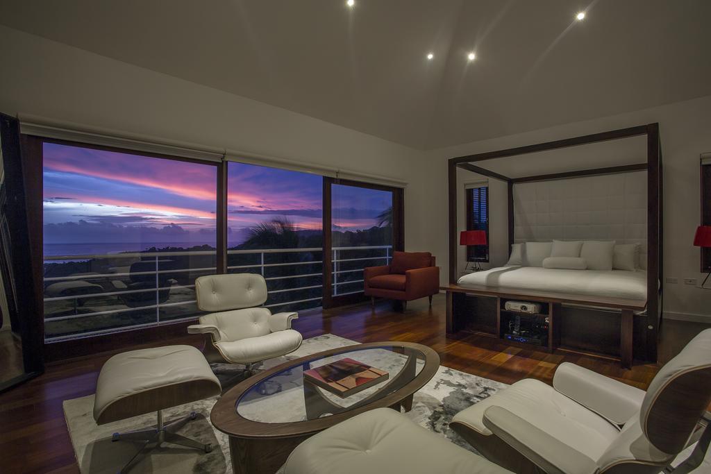 Villa Cocosan Drapers