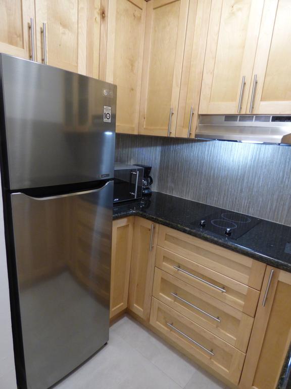 Apartamento One Bedroom C5