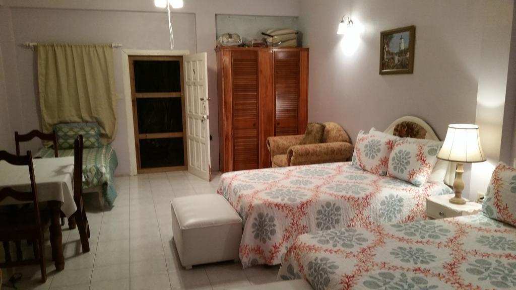 Bed & Breakfast The Inn At Great Bay, Jamaica 3*