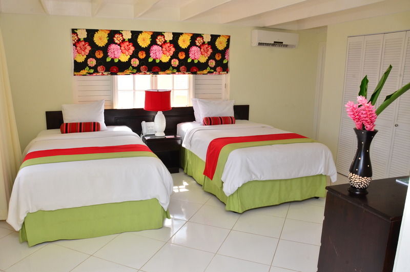 Resort Mystic Ridge Ocho Ríos