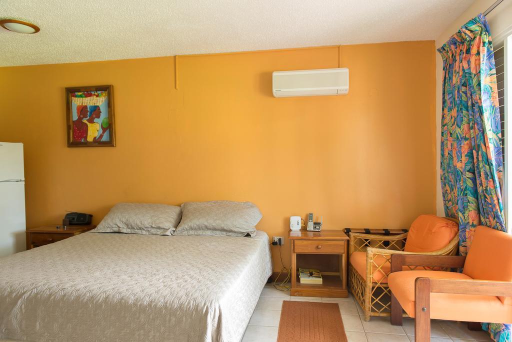 Point Village Apartamento *