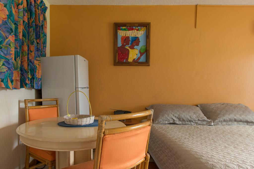 Apartamento Point Village Orange Bay