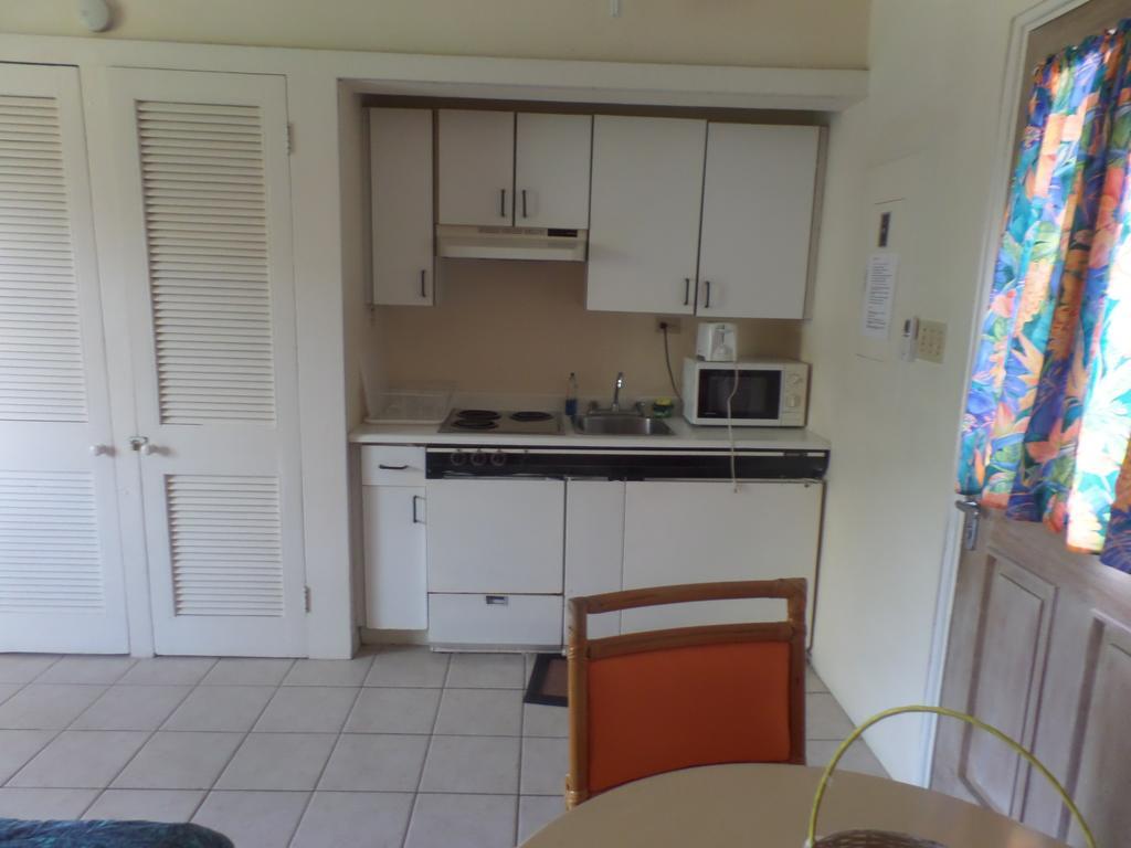 Point Village Apartamento