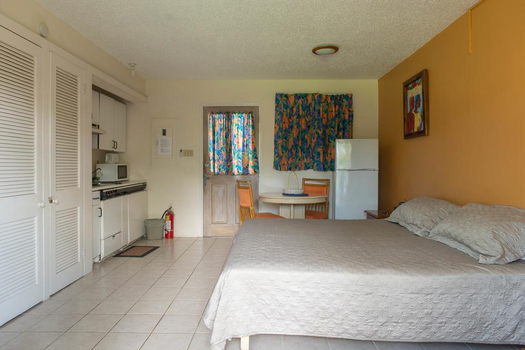 Point Village Apartamento