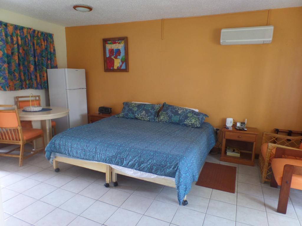 Point Village Apartamento Orange Bay
