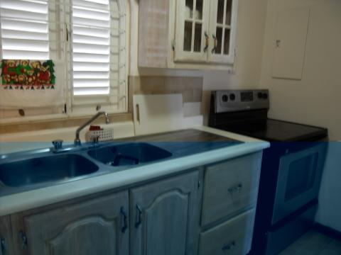 Apartment Chill On The Hill Ocho Rios
