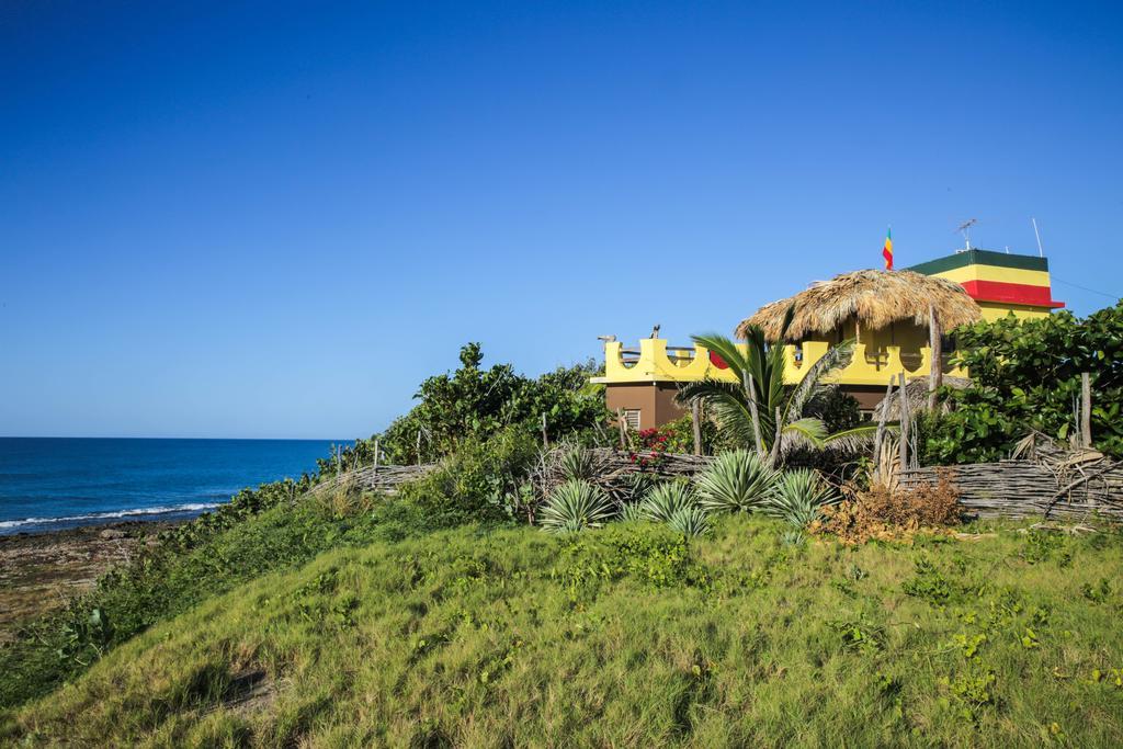 Pensión Kudehya Treasure Beach