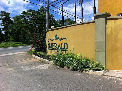 The Emerald Apartment *
