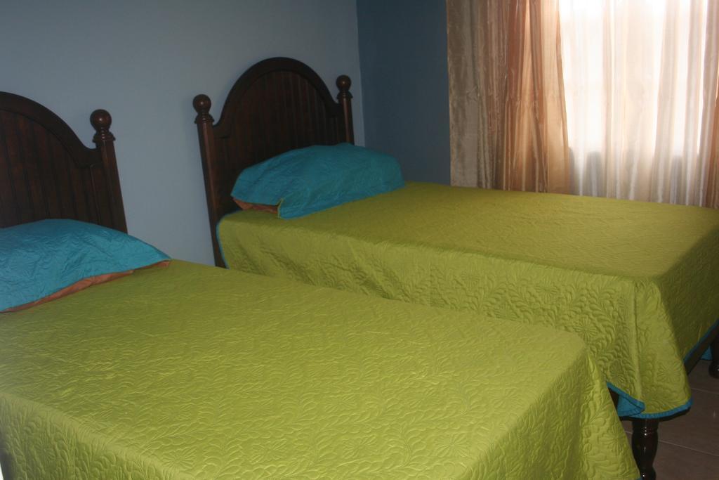 The Emerald * Boscobel