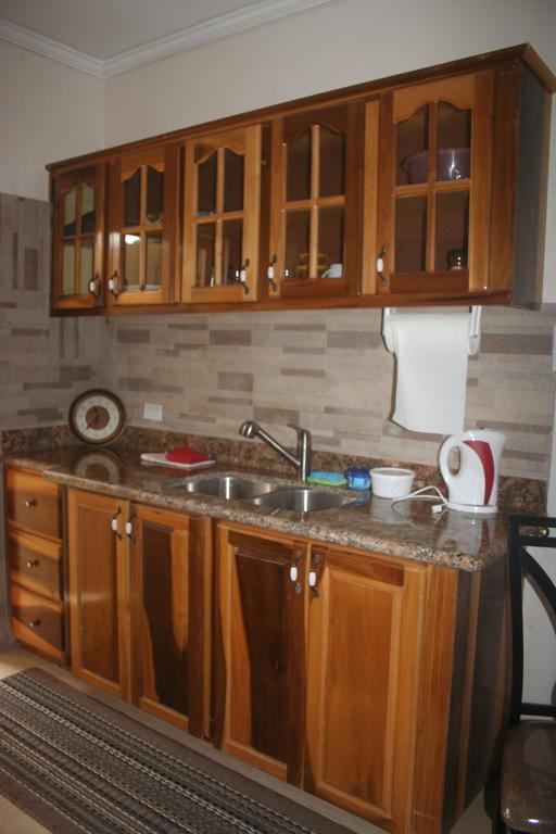The Emerald Apartment Boscobel