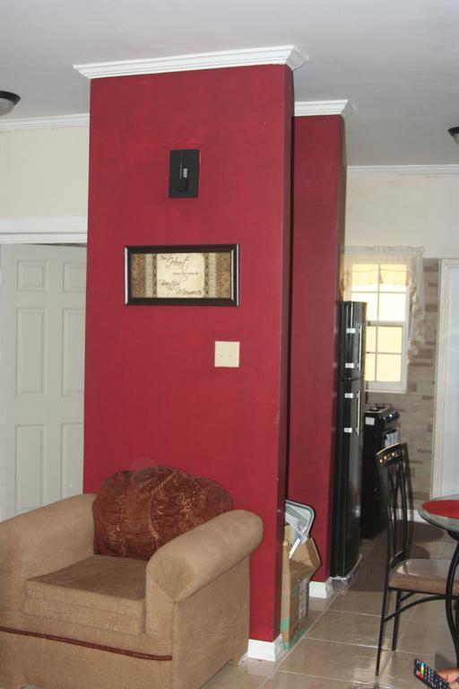 Apartment The Emerald *