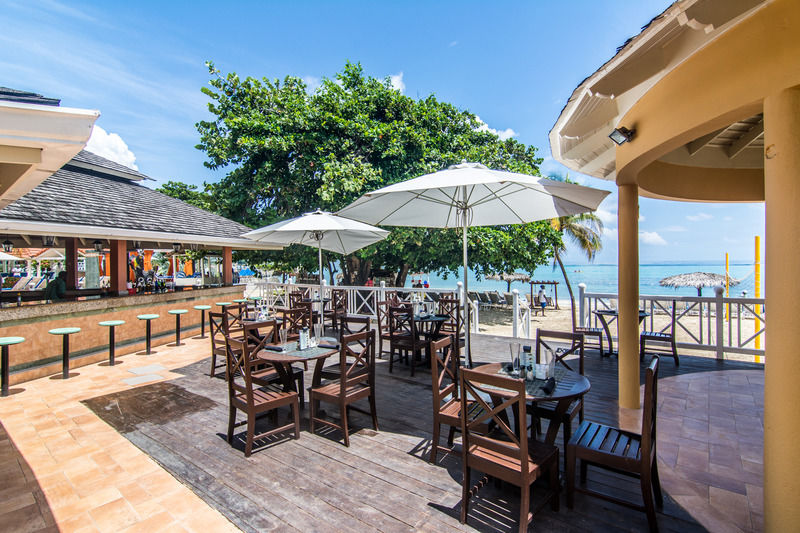 Jewel Dunn's River Adult & Resort 4*