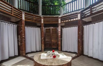 Sandals Dunn's River Falls (adults Only) Ocho Rios