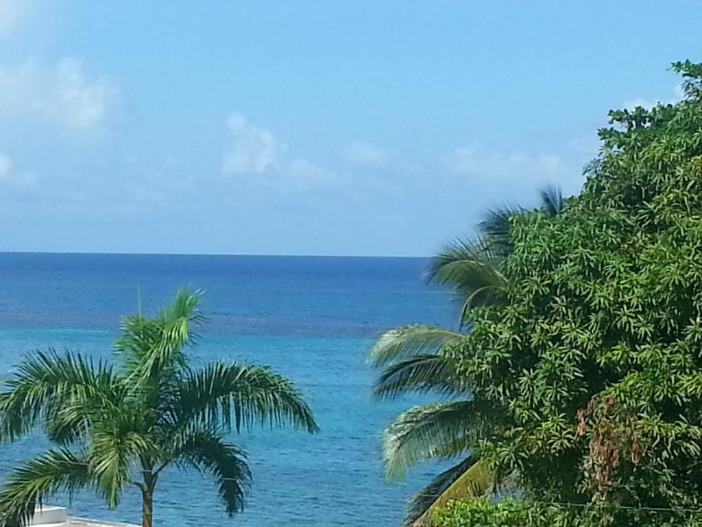 Hotel Marine View Ocho Ríos