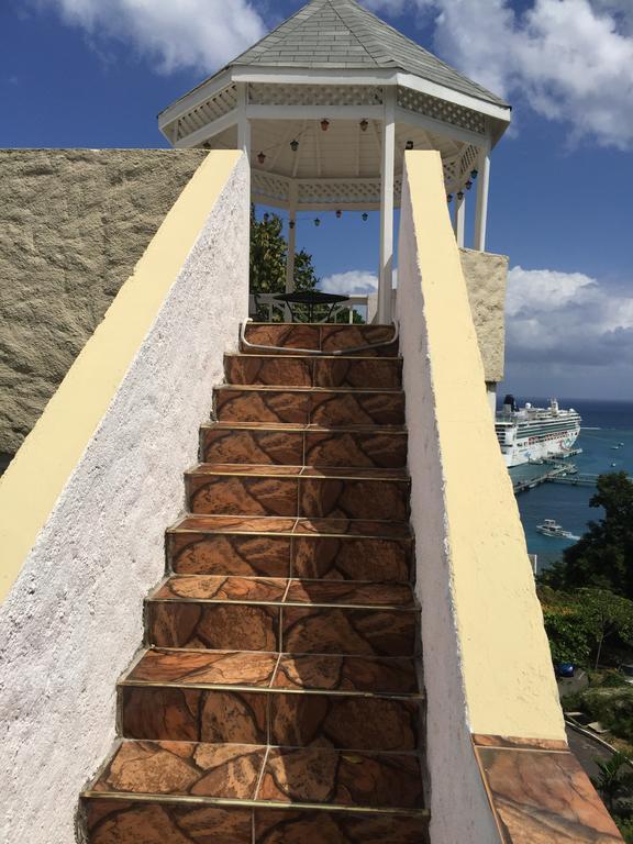 Apartment Columbus Heights A5 Ocho Rios