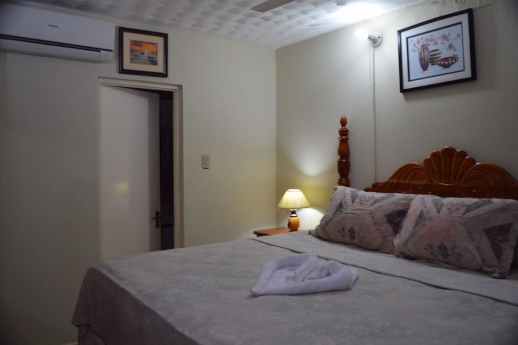 Apartment Chill On The Hill Ocho Rios