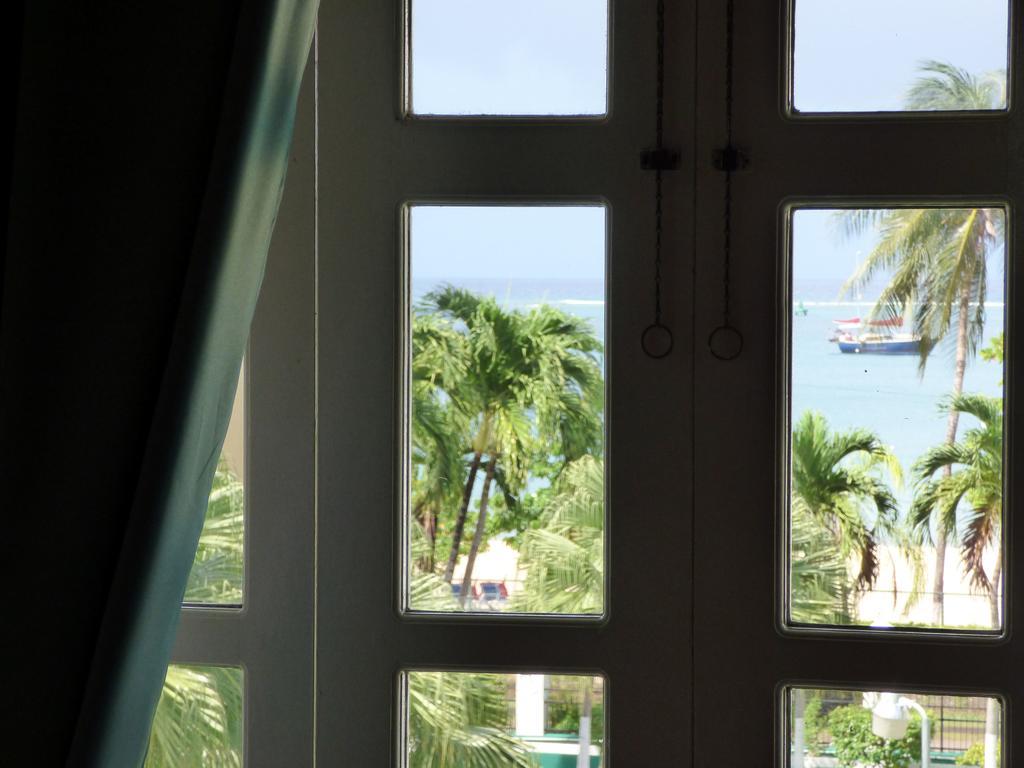 Apartamento One Bedroom A29