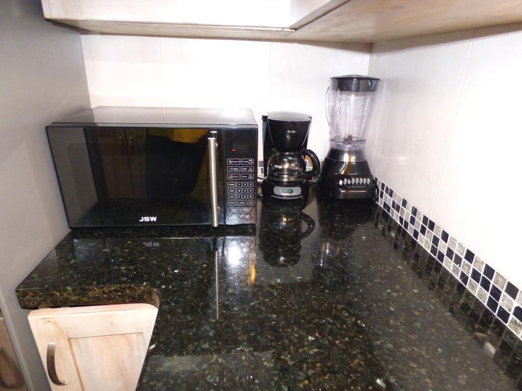 Apartamento One Bedroom A29