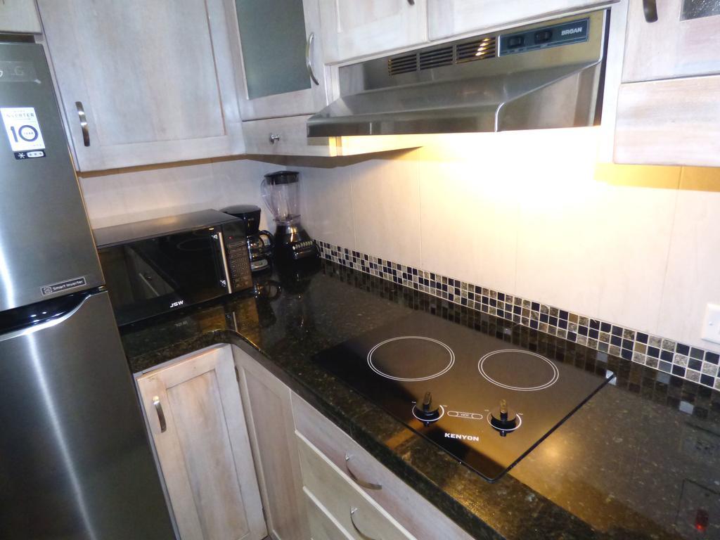 One Bedroom A29 Apartamento