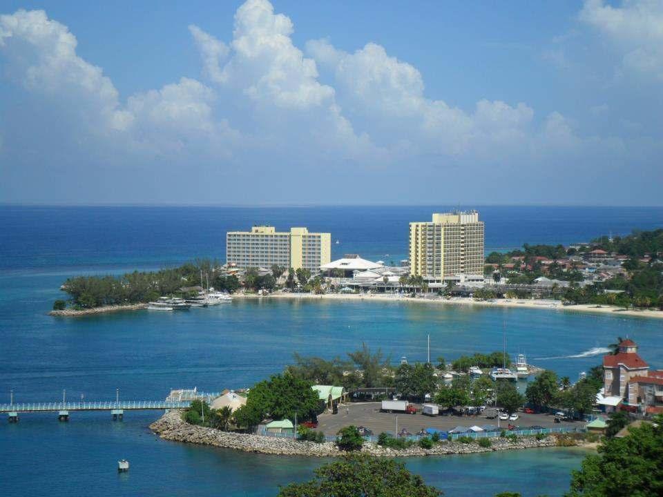 Chill On The Hill Ocho Rios