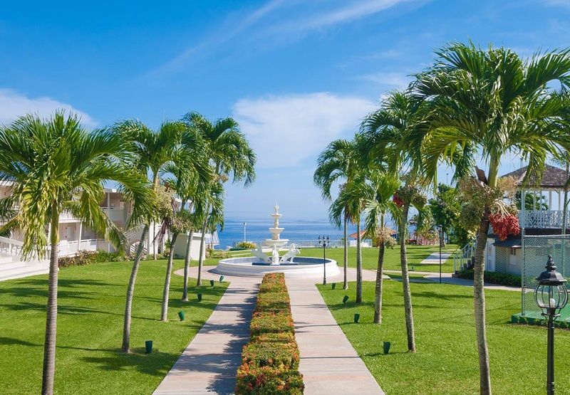 Beaches 4* Ocho Ríos