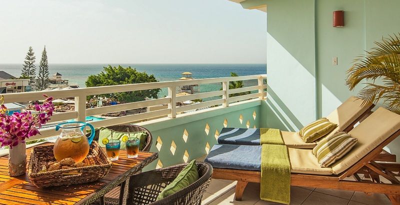 Beaches Hotel Ocho Ríos