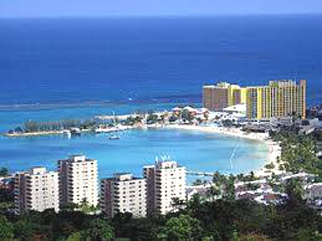 Apartment Turtle Towers 22 C - Ocho Rios