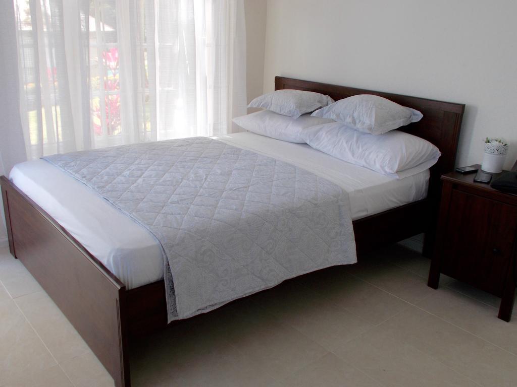 The Ocean Ridge Ocho Rios