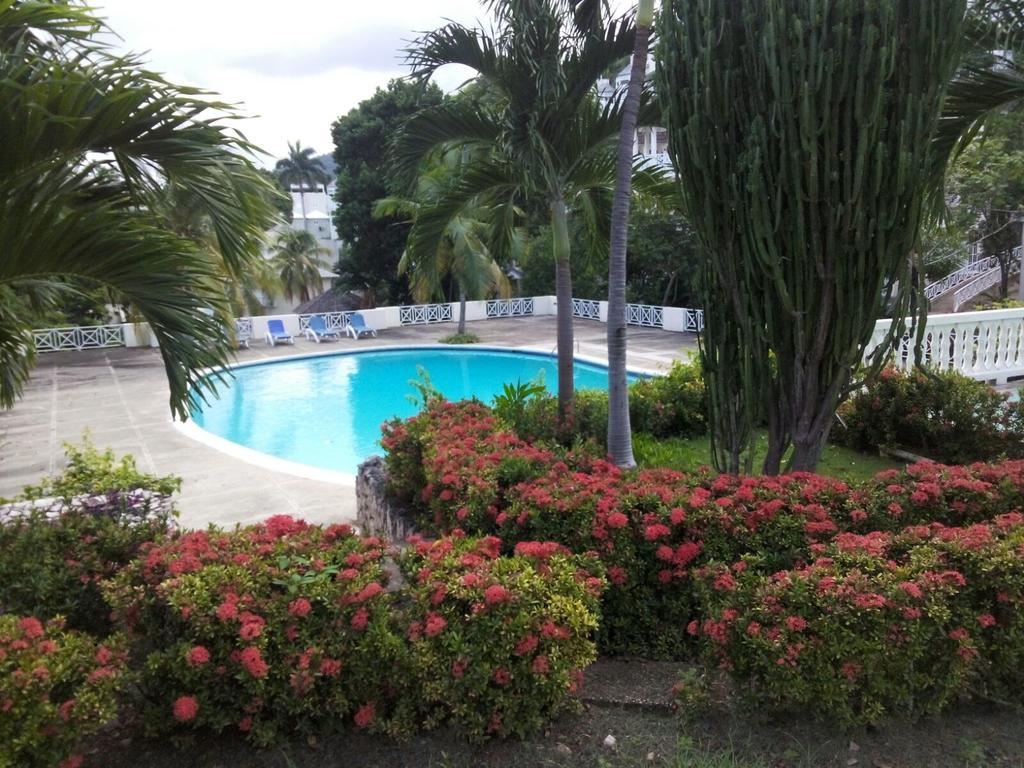 Apartment The Ocean Ridge *