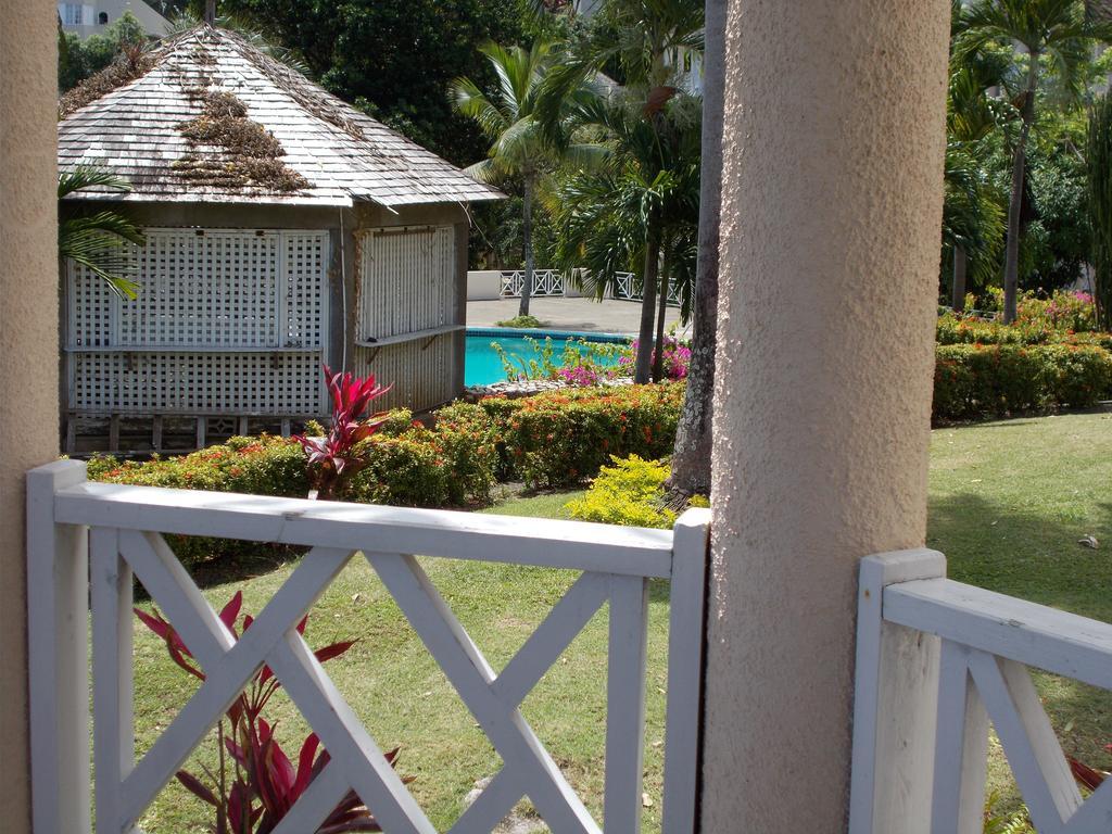 The Ocean Ridge * Ocho Rios
