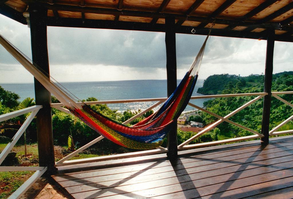 Holiday home I View - In