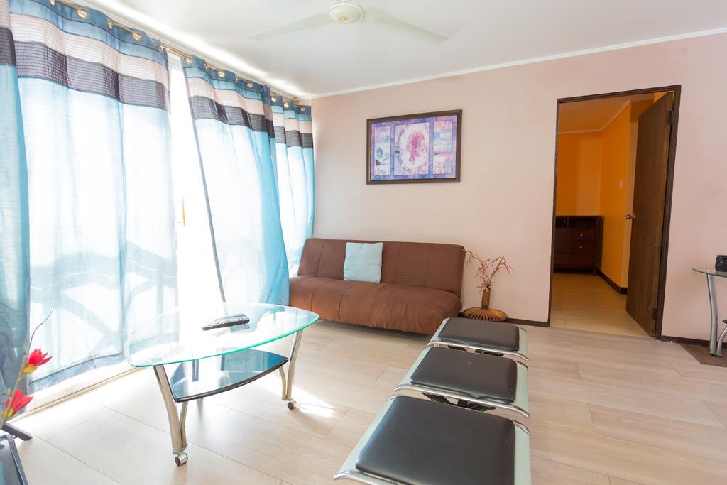 Cozy - Dorchester Line Apartamento