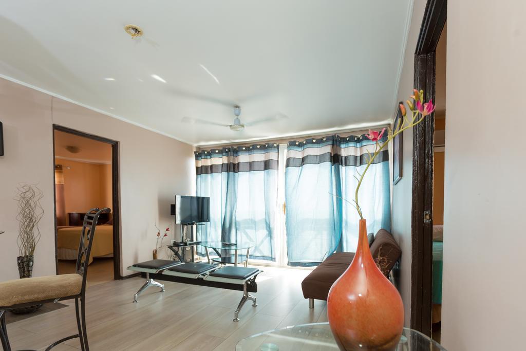 Cozy - Dorchester Line Apartamento *