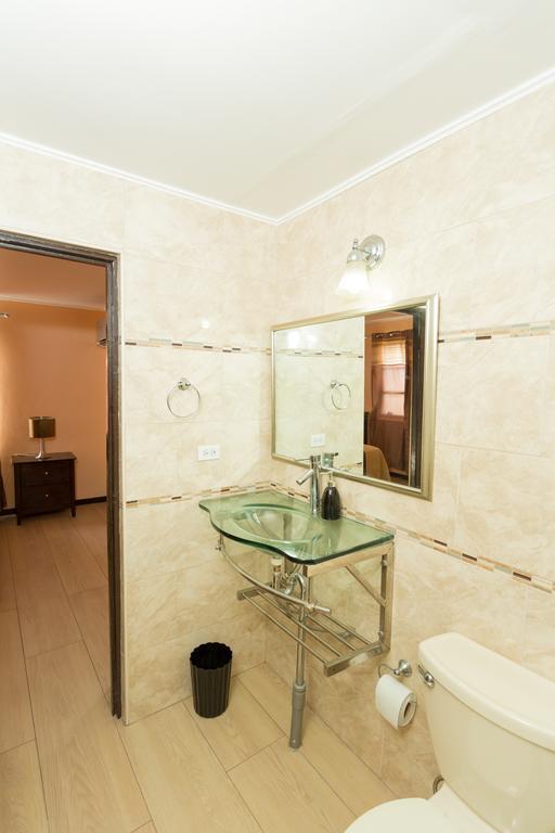 Cozy - Dorchester Line Apartamento *