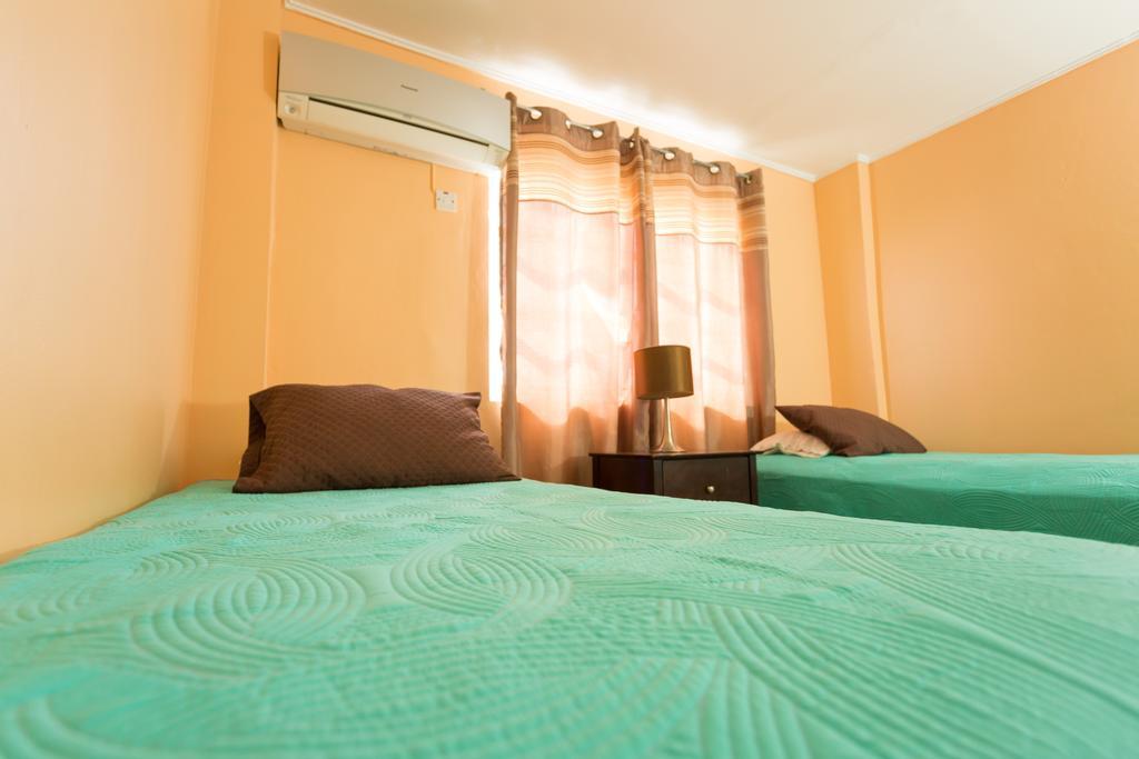 Apartamento Cozy - Dorchester Line *