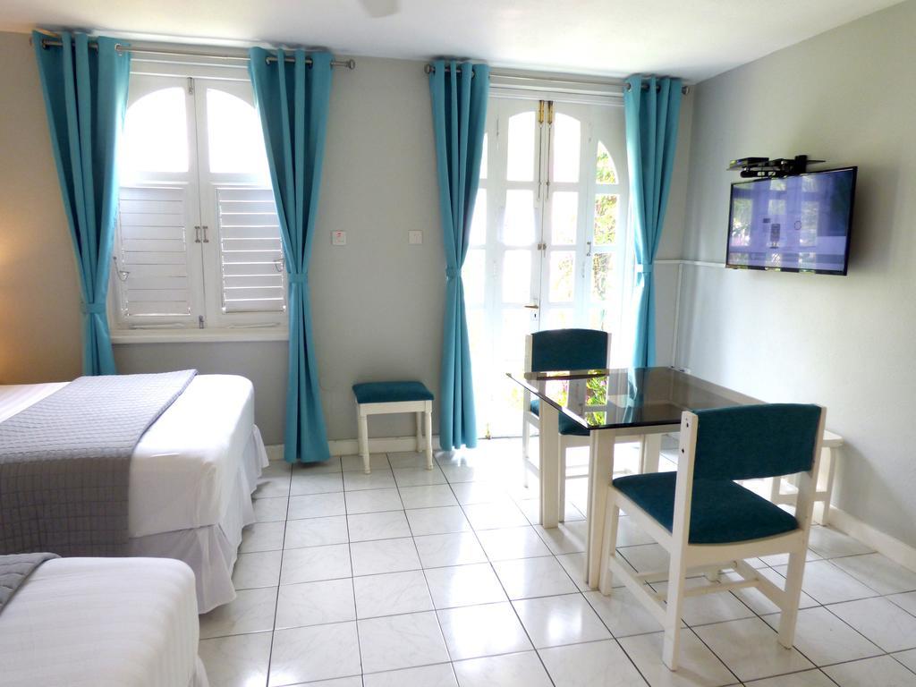 Apartamento 4 Ocho Ríos