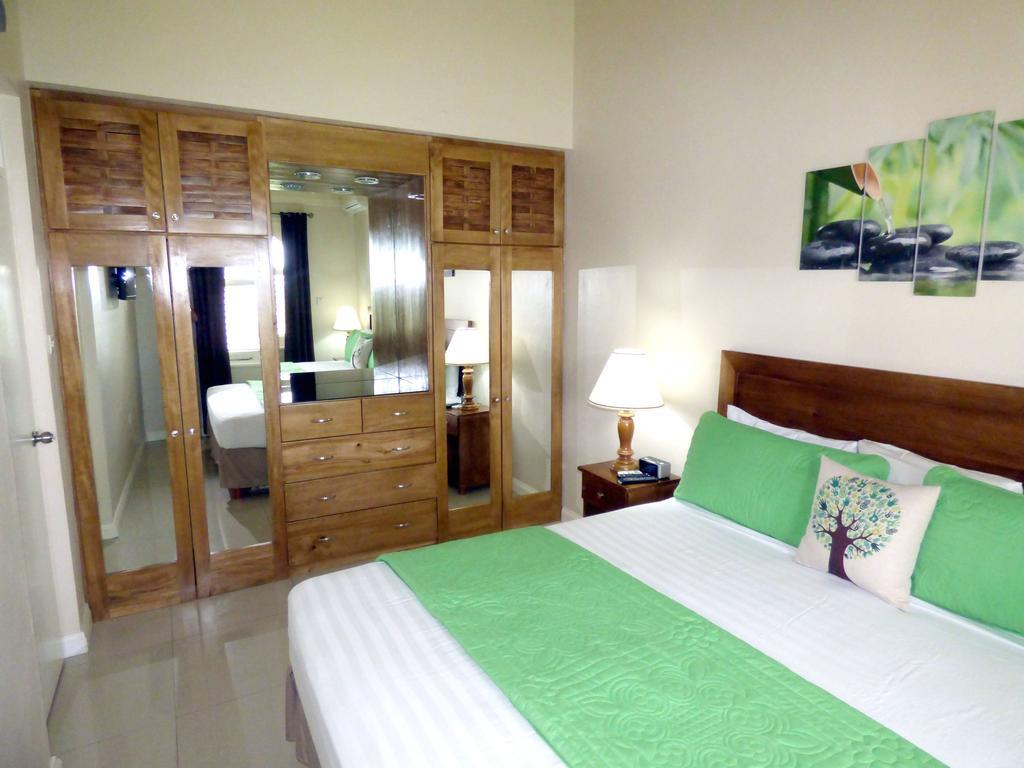 One Bedroom A29 Apartamento